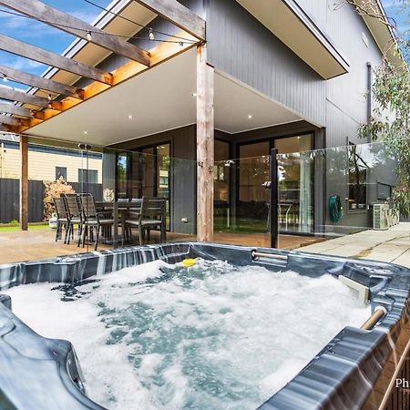 Hot Tub 4Bdr 2Ba Family Home Cape Woolamai Exterior foto